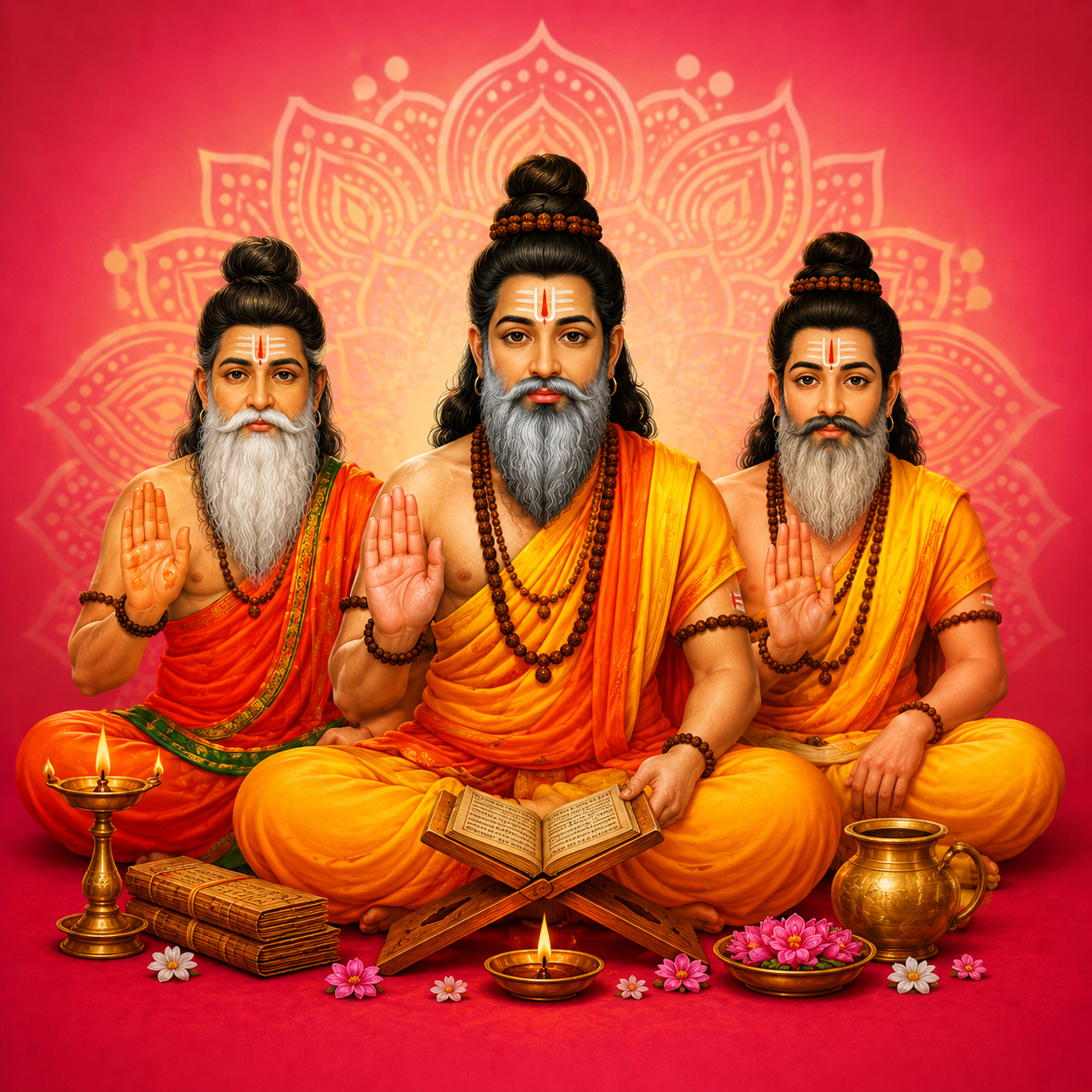 भक्ति कथा