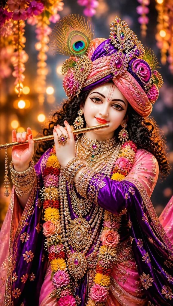 कृष्ण Krishna