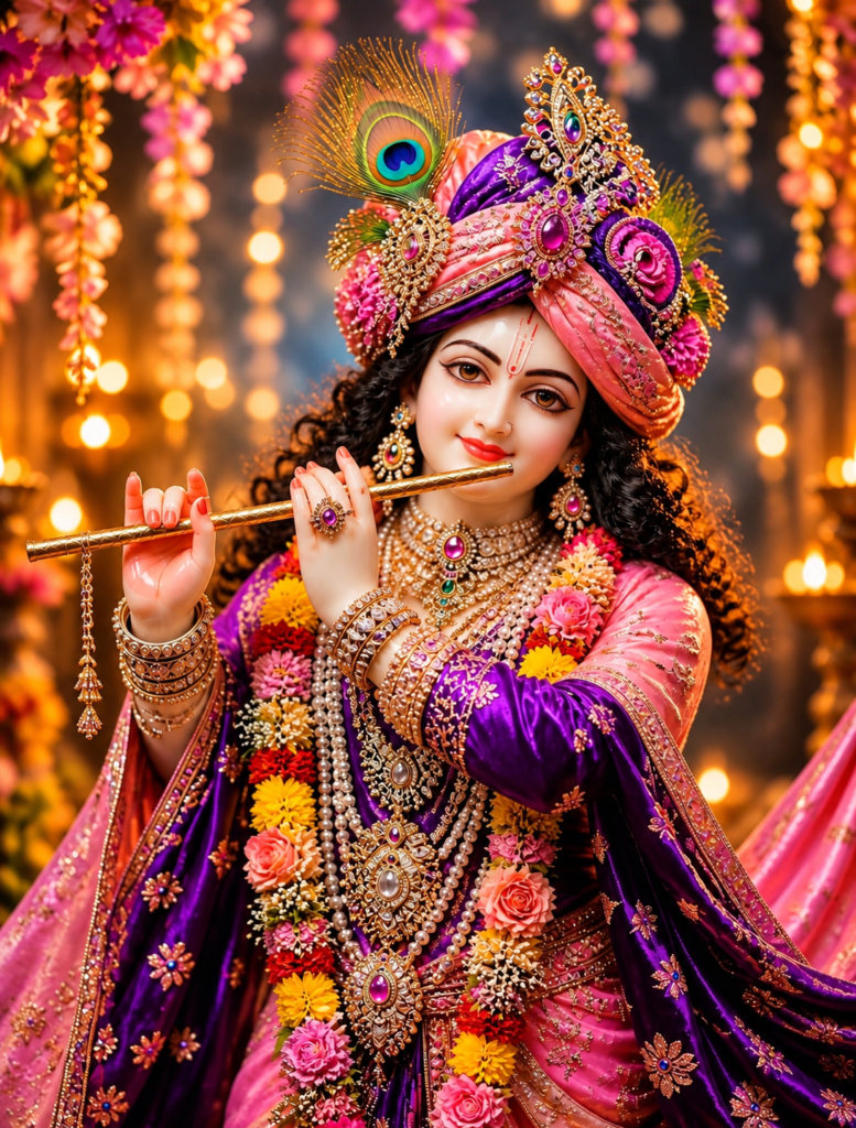 कृष्ण Krishna